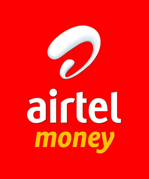 logo airtel money