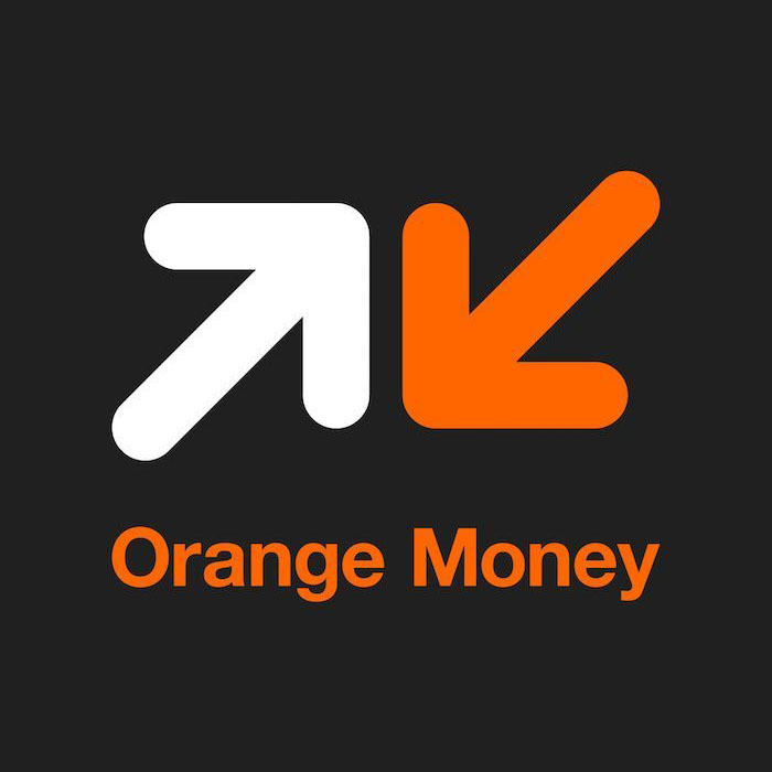 logo orange money